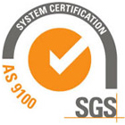 SGS Certified