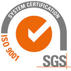 SGS Certified