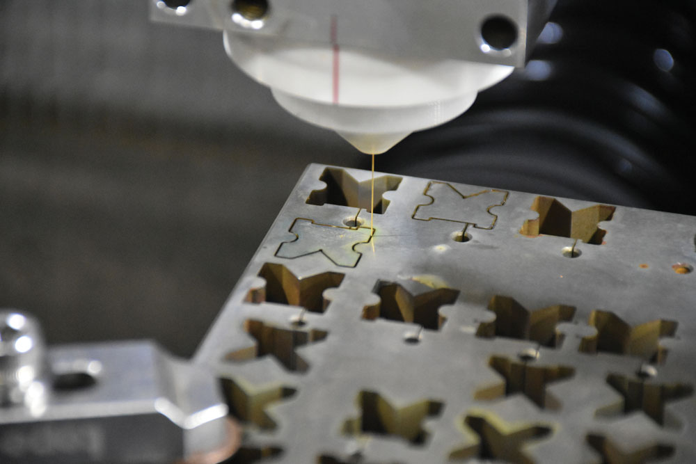 EDM Day Tool Mfg EDM Day Tool Mfg